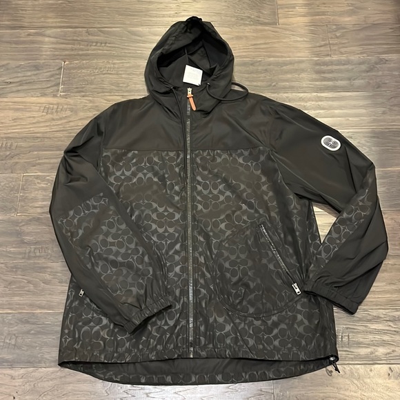 Coach | Jackets \u0026 Coats | Coach New 